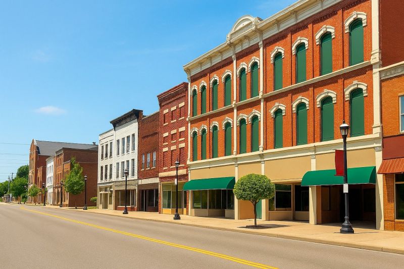 Tree Removal Service in Greenville, MI