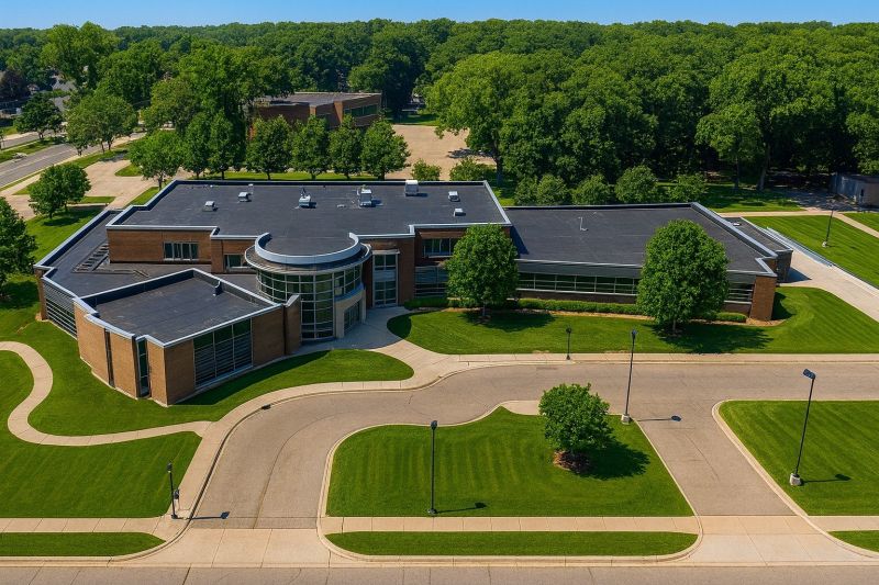 Tree Removal Service in Wyoming, MI