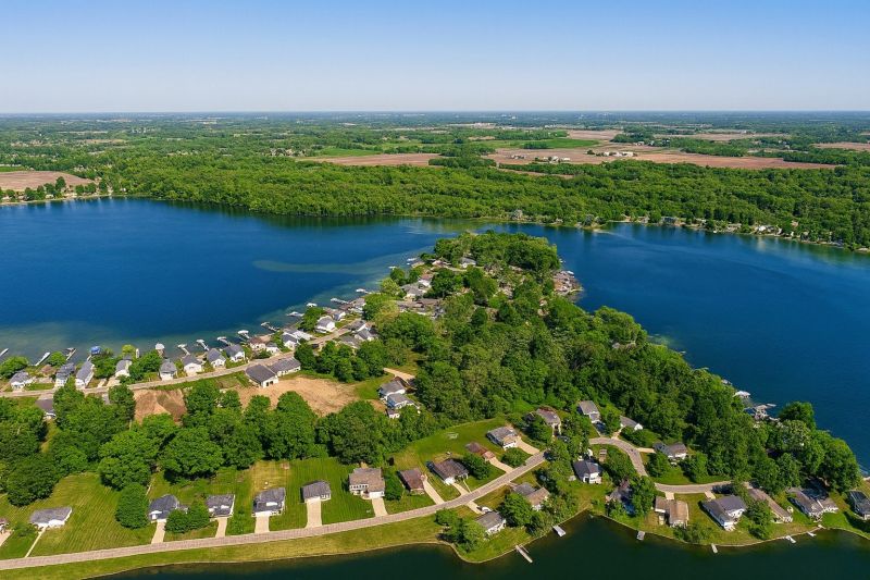 Tree Removal Service in Caledonia, MI