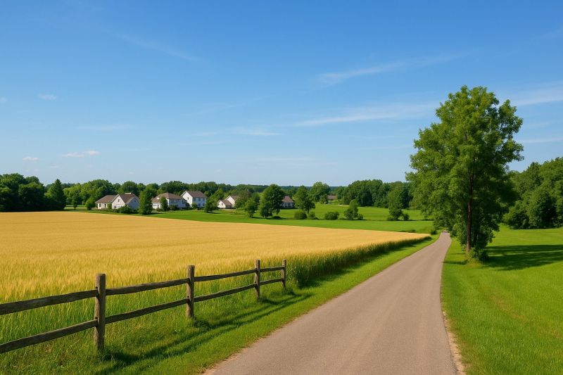 Tree Removal Service in Alto, MI