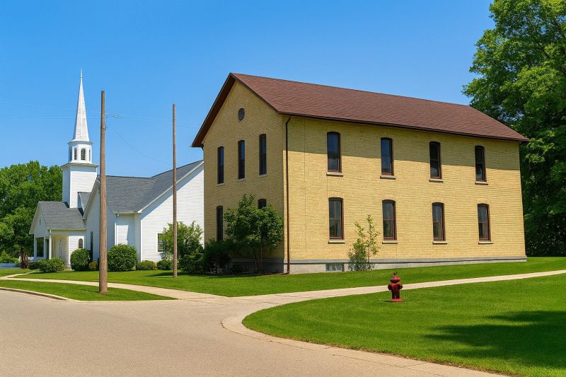 Tree Removal Service in Byron Center, MI