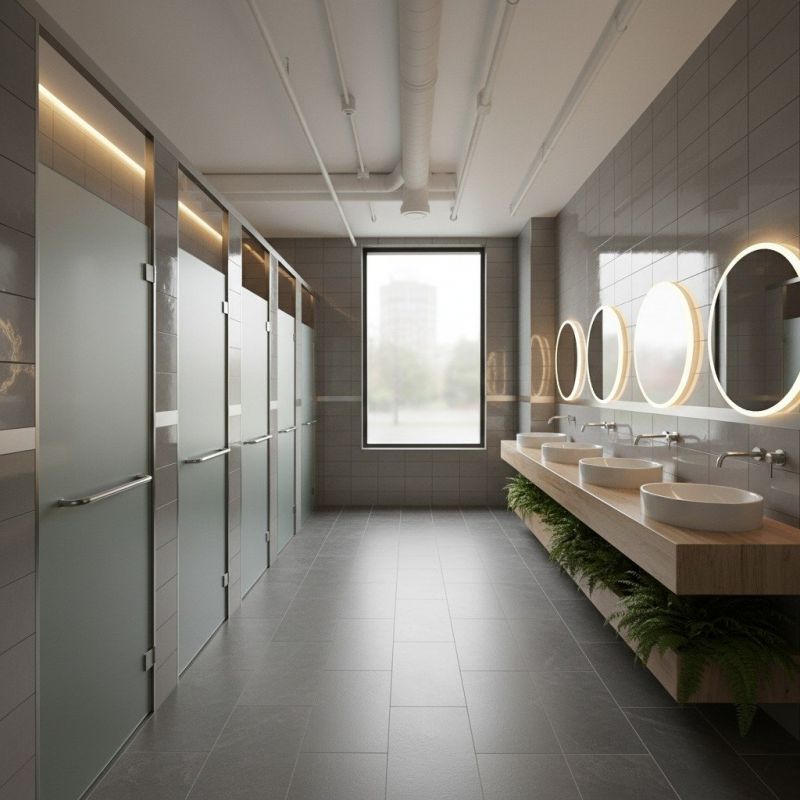 Bathroom Remodeling
