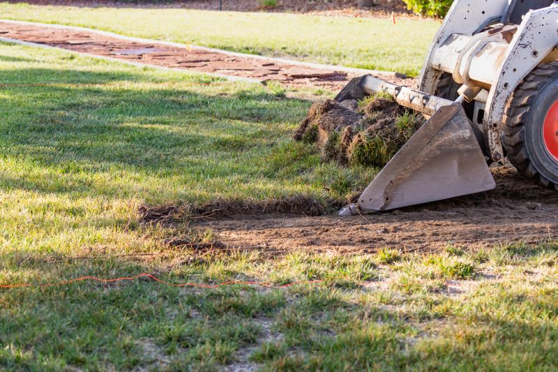 Soil Conditions